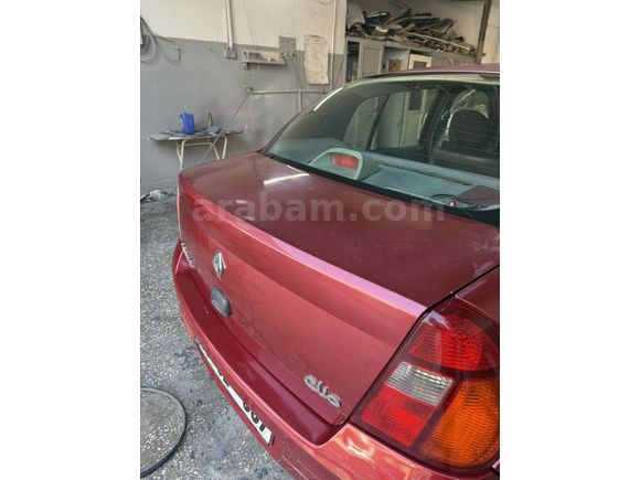3-4 parça boyalı 2000 Model 