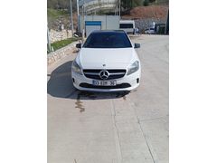 Sahibinden Mercedes - Benz A 180 d Style 2015 Model
