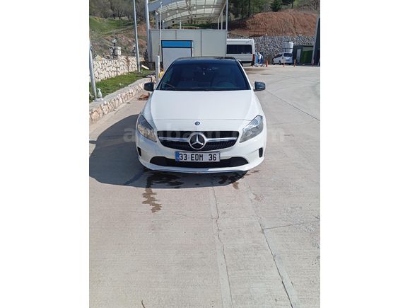 Sahibinden Mercedes - Benz A 180 d Style 2015 Model