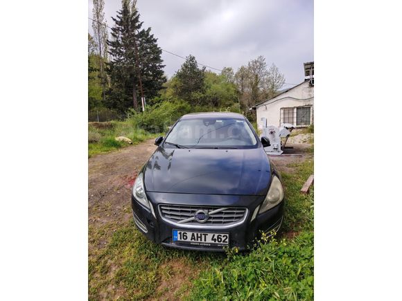 Sahibinden Volvo S60 1.6 T4 Premium edition 2011 Model