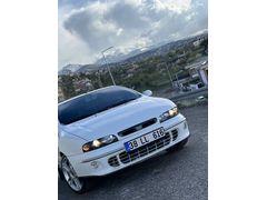 Sahibinden Sıfır Muayene Fiat Marea 1.6 ELX 2001