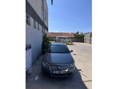 Sahibinden Volkswagen Passat 1.6 FSi Comfortline 2008 Model  312.000 km Gri