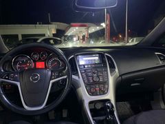 Sahibinden Opel Astra 1.3 CDTI ecoFLEX Enjoy Plus 2012 Model  249.000 km Gri