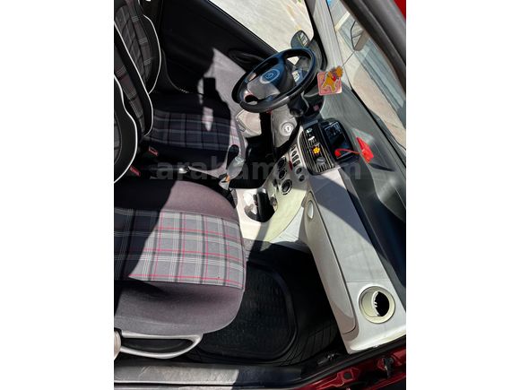 Sahibinden Fiat Punto 1.3 Multijet Dynamic 2006 Model