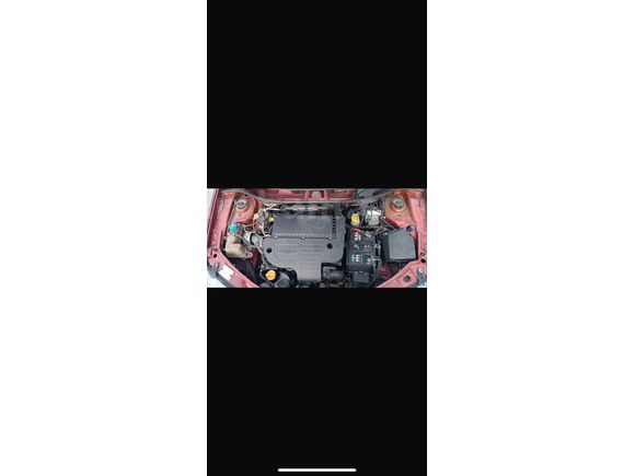 Sahibinden Fiat Punto 1.3 Multijet Dynamic 2006 Model