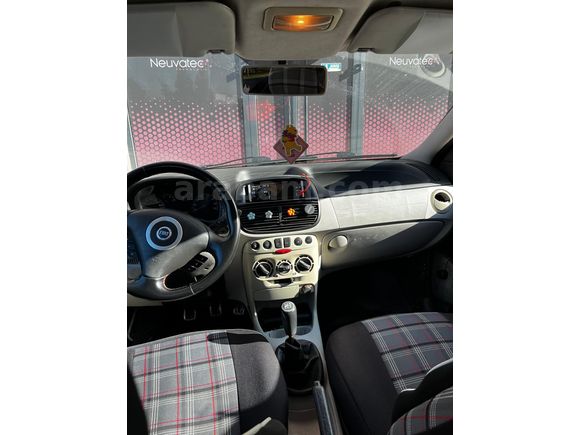 Sahibinden Fiat Punto 1.3 Multijet Dynamic 2006 Model