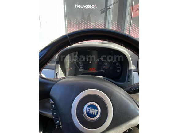 Sahibinden Fiat Punto 1.3 Multijet Dynamic 2006 Model