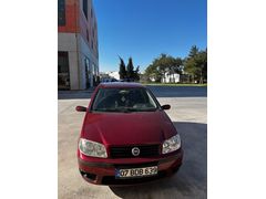 Sahibinden Fiat Punto 1.3 Multijet Dynamic 2006 Model