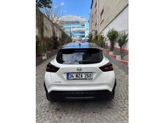 Sahibinden Nissan Juke 1.0 DIG-T Platinum 2025 Model 