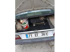 Sahibinden Renault R 9 1.4 Broadway 1993 Model