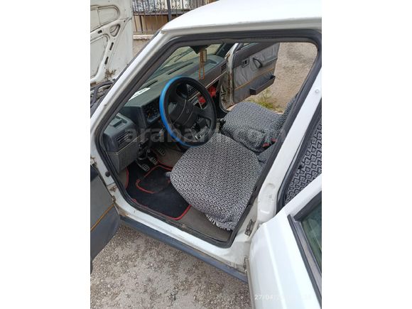 Sahibinden Renault R 9 1.4 Broadway 1993 Model
