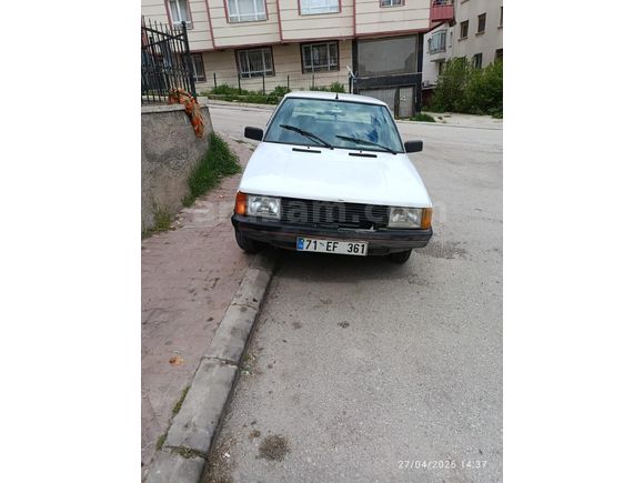 Sahibinden Renault R 9 1.4 Broadway 1993 Model