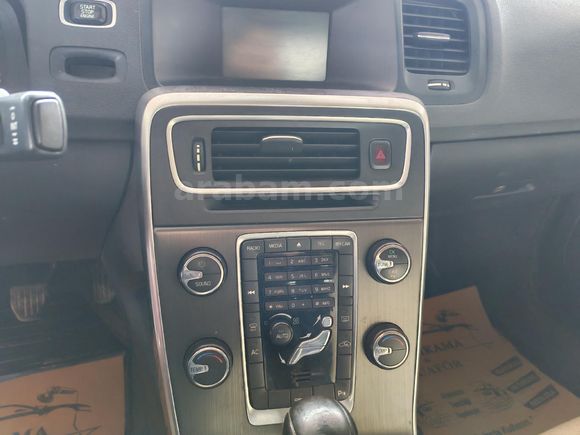 Sahibinden Volvo S60 1.6 D Premium 2012 Model