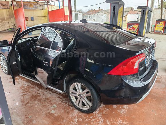 Sahibinden Volvo S60 1.6 D Premium 2012 Model