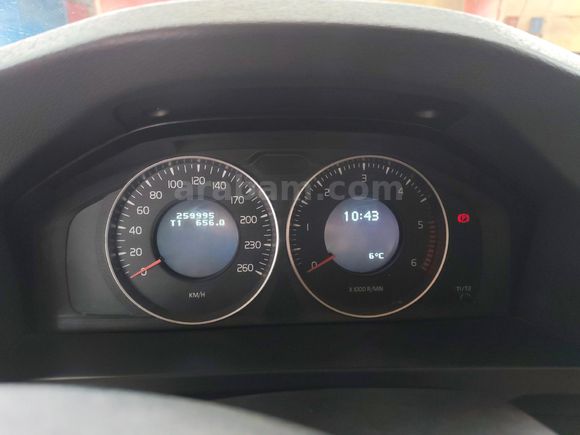 Sahibinden Volvo S60 1.6 D Premium 2012 Model