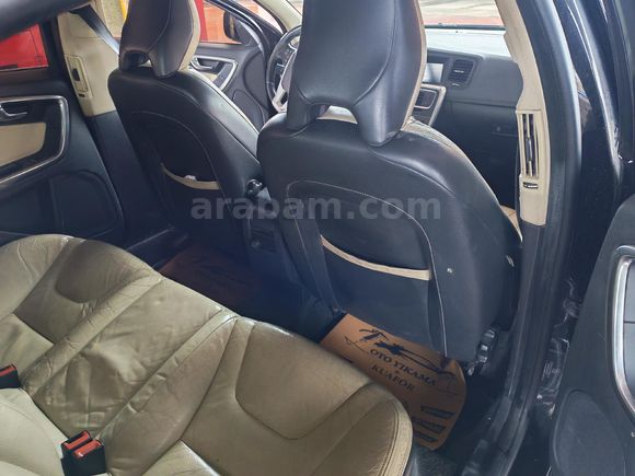 Sahibinden Volvo S60 1.6 D Premium 2012 Model