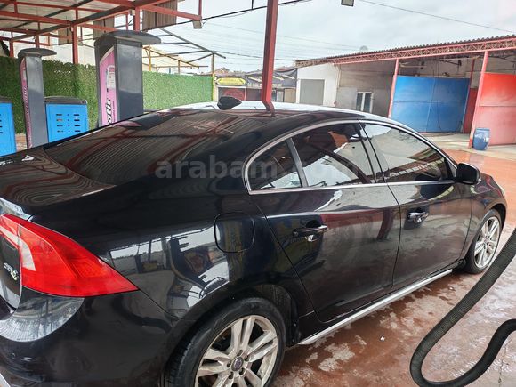 Sahibinden Volvo S60 1.6 D Premium 2012 Model