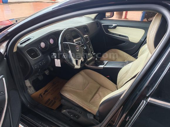 Sahibinden Volvo S60 1.6 D Premium 2012 Model
