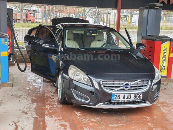 Sahibinden Volvo S60 1.6 D Premium 2012 Model