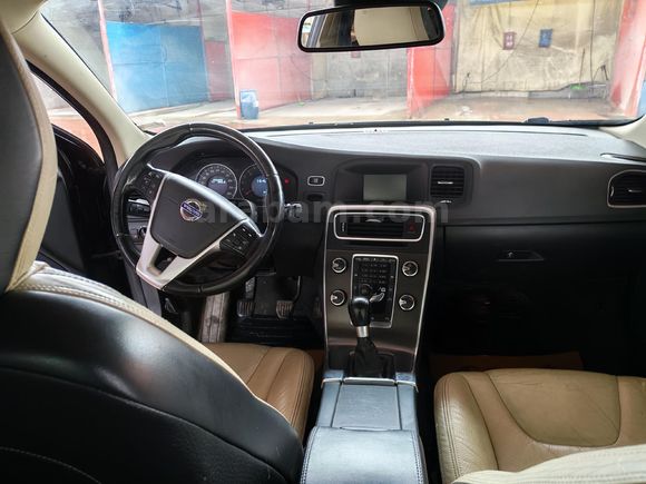 Sahibinden Volvo S60 1.6 D Premium 2012 Model