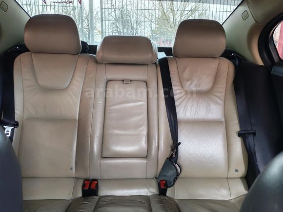 Sahibinden Volvo S60 1.6 D Premium 2012 Model
