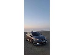 Sahibinden Seat Ibiza 1.4 Reference 2012 Model  124 Bin  km Gri