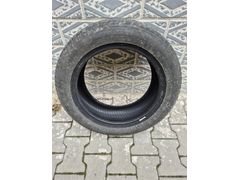 Riken yazlık lastik çok az kullanılmıştır.