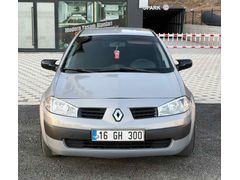 Sahibinden 2005 Renault Megane 2 1.6 Benzin LPG
