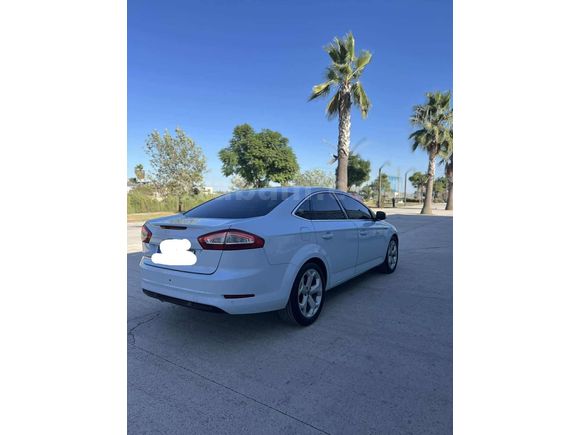 Sahibinden Ford Mondeo 1.6 Ecoboost Selective 2011 Model