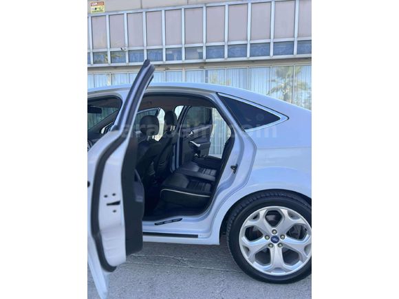 Sahibinden Ford Mondeo 1.6 Ecoboost Selective 2011 Model