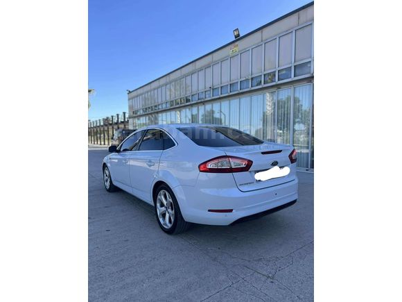 Sahibinden Ford Mondeo 1.6 Ecoboost Selective 2011 Model