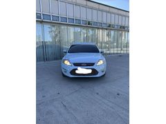 Sahibinden Ford Mondeo 1.6 Ecoboost Selective 2011 Model