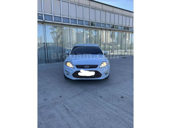 Sahibinden Ford Mondeo 1.6 Ecoboost Selective 2011 Model