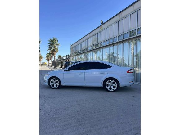 Sahibinden Ford Mondeo 1.6 Ecoboost Selective 2011 Model