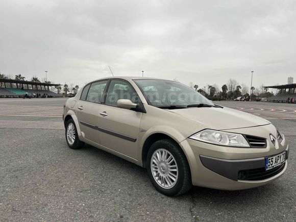 Sahibinden Renault Megane 1.5 dCi Privilege 2008 Model 