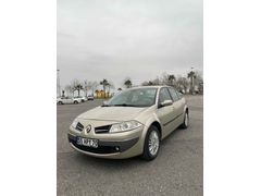 Sahibinden Renault Megane 1.5 dCi Privilege 2008 Model 