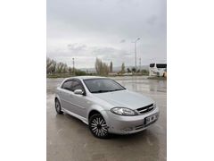 Sahibinden Chevrolet Lacetti 1.6 SX 2005 Model 
