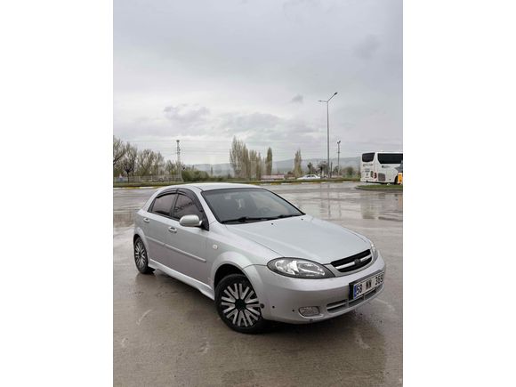 Sahibinden Chevrolet Lacetti 1.6 SX 2005 Model 
