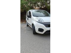 Sahibinden Fiat Fiorino Combi 1.3 Multijet Pop 2017 Model