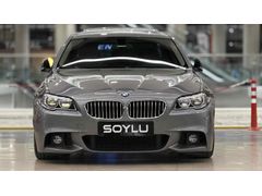 SOYLU OTOLİNE 5.20d EXCLUSİVE PLUS
HAYALET VAKUM