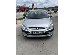 Sahibinden Peugeot 307 1.6 XR 2004 Model 