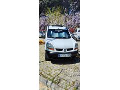 Sahibinden Renault Kangoo Express 1.5 dCi Comfort 2007 Model