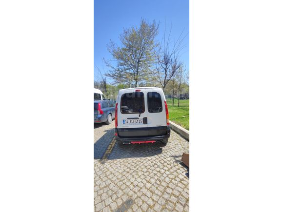 Sahibinden Renault Kangoo Express 1.5 dCi Comfort 2007 Model