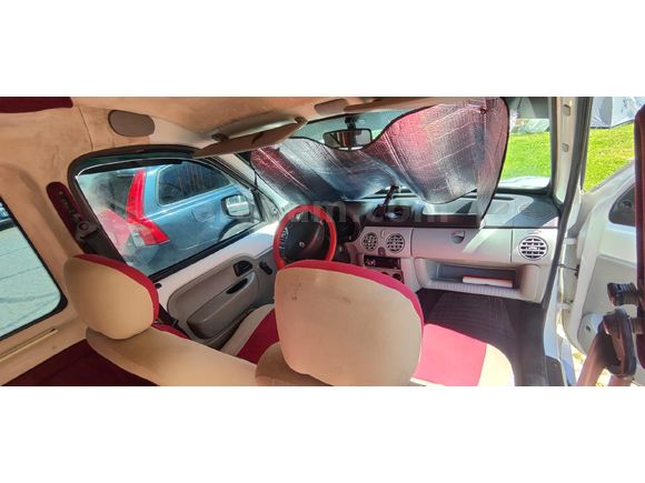Sahibinden Renault Kangoo Express 1.5 dCi Comfort 2007 Model
