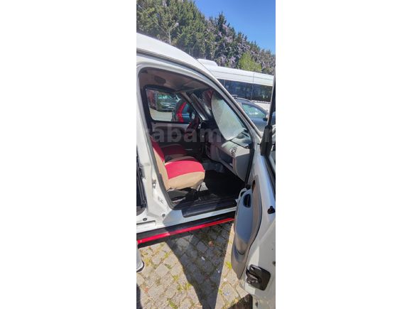 Sahibinden Renault Kangoo Express 1.5 dCi Comfort 2007 Model