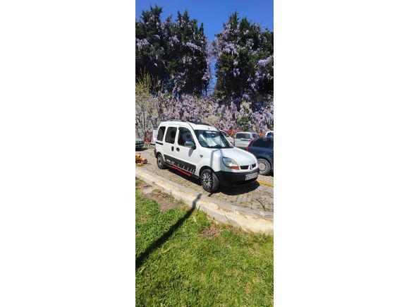 Sahibinden Renault Kangoo Express 1.5 dCi Comfort 2007 Model