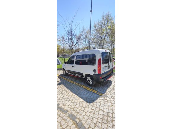 Sahibinden Renault Kangoo Express 1.5 dCi Comfort 2007 Model
