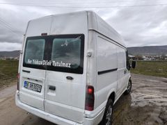 Sahibinden Ford Transit 330 SF 2012 Model