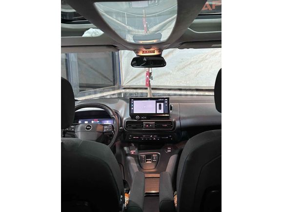 Sahibinden Opel Combo 1.5 CDTI Ultimate 2024 Model 