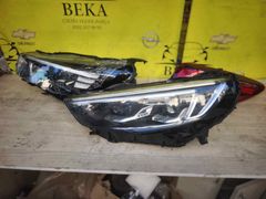 CHEVROLET AVEO T250 SOL STOP ÇIKMA ORJİNAL YEDEK PARÇA